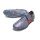 Nike Tiempo Legend 10 Elite Grass Boots Blue Eclipse Black