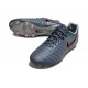 Nike Tiempo Legend 10 Elite Grass Boots Atmosphere Grey Black