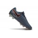 Nike Tiempo Legend 10 Elite Grass Boots Atmosphere Grey Black
