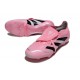 adidas Predator Elite Fold-Over Tongue FG Pink Black