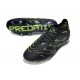 adidas Predator Elite FG Soccer Boots Black Volt