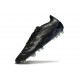 adidas Predator Elite FG Soccer Boots Black Volt