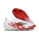 News adidas F50 Elite FG White Red Green