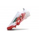 News adidas F50 Elite FG White Red Green