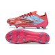 News adidas F50 Elite FG Red Blue