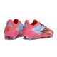 News adidas F50 Elite FG Red Blue