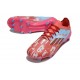 News adidas F50 Elite FG Red Blue
