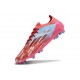 News adidas F50 Elite FG Red Blue