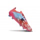 News adidas F50 Elite FG Red Blue