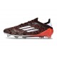 News adidas F50 Elite FG Leopard Silver Red