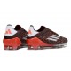 News adidas F50 Elite FG Leopard Silver Red