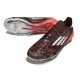 News adidas F50 Elite FG Leopard Silver Red