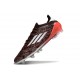News adidas F50 Elite FG Leopard Silver Red
