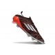 News adidas F50 Elite FG Leopard Silver Red