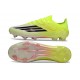 News adidas F50 Elite FG Yellow Black