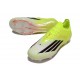 News adidas F50 Elite FG Yellow Black