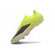 News adidas F50 Elite FG Yellow Black