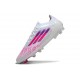 News adidas F50 Elite FG Ftwr White Lucid Pink
