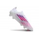 News adidas F50 Elite FG Ftwr White Lucid Pink