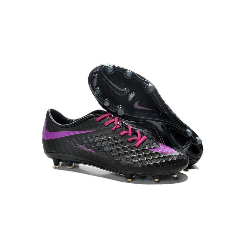 phantom venom academy mens firm ground football boots