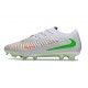 Nike Phantom 6 Elite Low FG X EAFC Multi Colour Bright Crimson