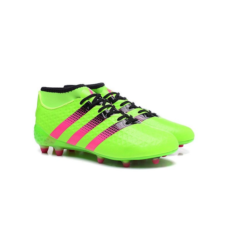 adidas ace 16.1 vert rose adidas ace 16.1 vert rose