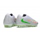 Nike Phantom 6 Elite Low FG X EAFC Multi Colour Bright Crimson