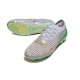 Nike Phantom 6 Elite Low FG X EAFC Multi Colour Bright Crimson