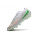 Nike Phantom 6 Elite Low FG X EAFC Multi Colour Bright Crimson