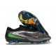 Nike Phantom 6 Elite Low Gras X EAFC Black Green Bright Crimson