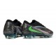 Nike Phantom 6 Elite Low Gras X EAFC Black Green Bright Crimson