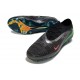 Nike Phantom 6 Elite Low Gras X EAFC Black Green Bright Crimson