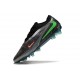 Nike Phantom 6 Elite Low Gras X EAFC Black Green Bright Crimson