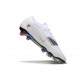 Nike Phantom 6 Elite Low Cut FG Cleats White Pink