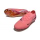 Nike Phantom 6 Elite Low Cut FG Cleats Pink Black