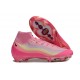 Nike Zoom Mercurial Superfly 10 Elite FG SE AM 95 Pink