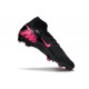 Nike Zoom Mercurial Superfly 10 Elite FG Black Pink