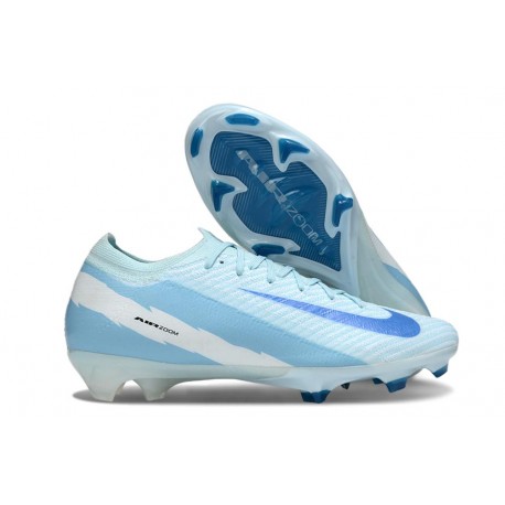 Nike Mercurial Vapor XVI Elite FG Blue