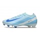 Nike Mercurial Vapor XVI Elite FG Blue