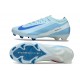 Nike Mercurial Vapor XVI Elite FG Blue