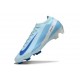 Nike Mercurial Vapor XVI Elite FG Blue
