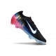Nike Mercurial Vapor XVI Elite FG Black White Blue