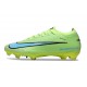 Nike Mercurial Vapor XVI Elite FG Green Blue