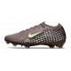 Nike Mercurial Vapor XVI Elite FG Dark Cinder Yellow