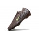 Nike Mercurial Vapor XVI Elite FG Dark Cinder Yellow