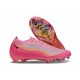 Nike Mercurial Vapor XVI Elite FG Air Max 95 Pink