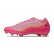 Nike Mercurial Vapor XVI Elite FG Air Max 95 Pink