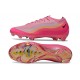 Nike Mercurial Vapor XVI Elite FG Air Max 95 Pink
