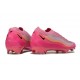 Nike Mercurial Vapor XVI Elite FG Air Max 95 Pink