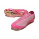 Nike Mercurial Vapor XVI Elite FG Air Max 95 Pink
